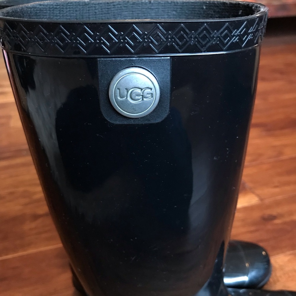 Ugg Rain Boot - image 2